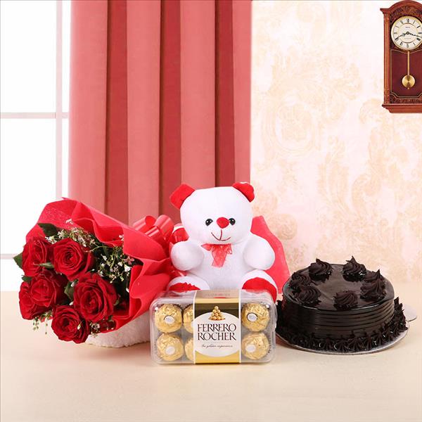 Sweet Love